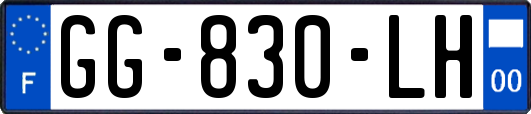 GG-830-LH