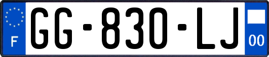 GG-830-LJ