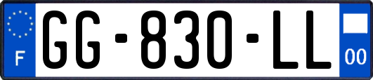 GG-830-LL