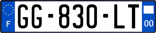 GG-830-LT