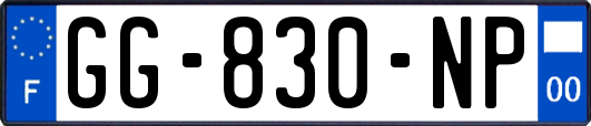 GG-830-NP