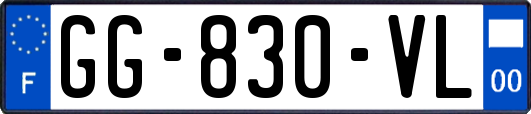 GG-830-VL