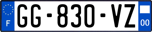 GG-830-VZ