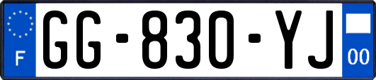 GG-830-YJ