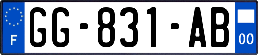 GG-831-AB