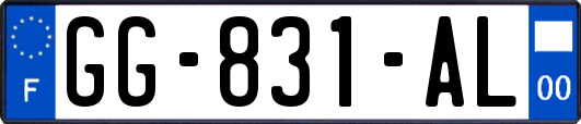 GG-831-AL