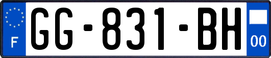 GG-831-BH