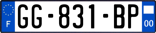 GG-831-BP