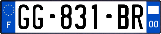 GG-831-BR