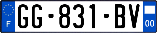 GG-831-BV
