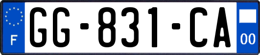 GG-831-CA