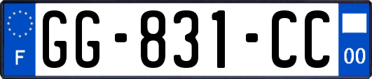 GG-831-CC