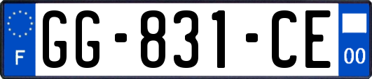 GG-831-CE