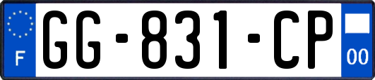 GG-831-CP