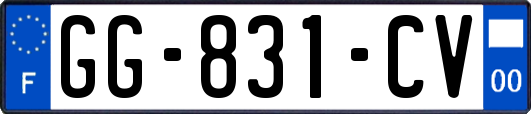 GG-831-CV