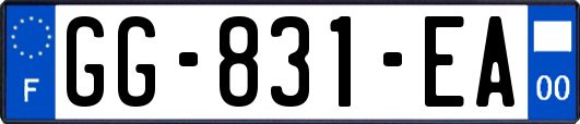GG-831-EA