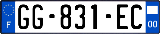 GG-831-EC