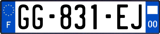 GG-831-EJ