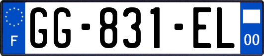 GG-831-EL