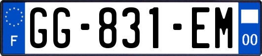 GG-831-EM