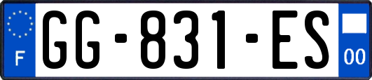 GG-831-ES