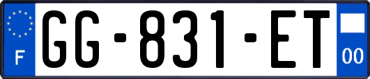 GG-831-ET