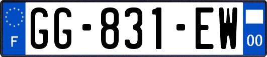 GG-831-EW
