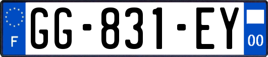 GG-831-EY