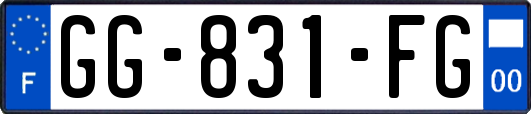 GG-831-FG