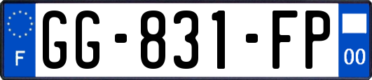 GG-831-FP
