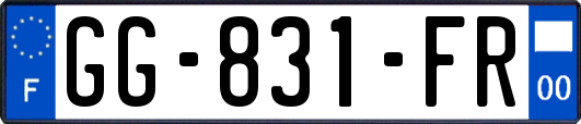 GG-831-FR