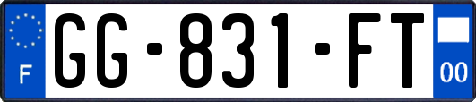 GG-831-FT