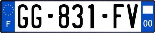 GG-831-FV