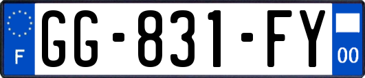GG-831-FY