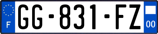 GG-831-FZ