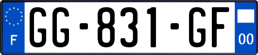 GG-831-GF