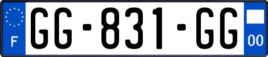 GG-831-GG