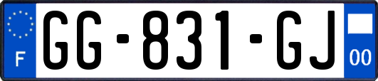 GG-831-GJ
