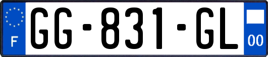 GG-831-GL