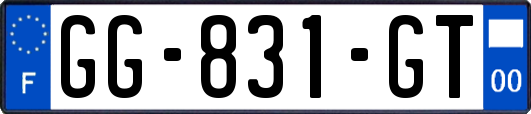 GG-831-GT