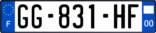 GG-831-HF
