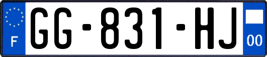 GG-831-HJ