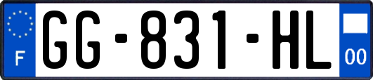 GG-831-HL