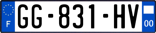 GG-831-HV