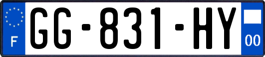 GG-831-HY