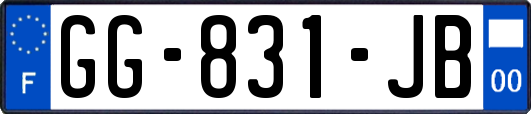 GG-831-JB
