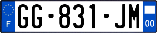 GG-831-JM