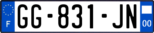GG-831-JN