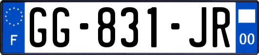 GG-831-JR