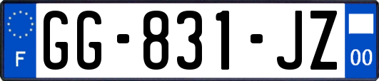 GG-831-JZ